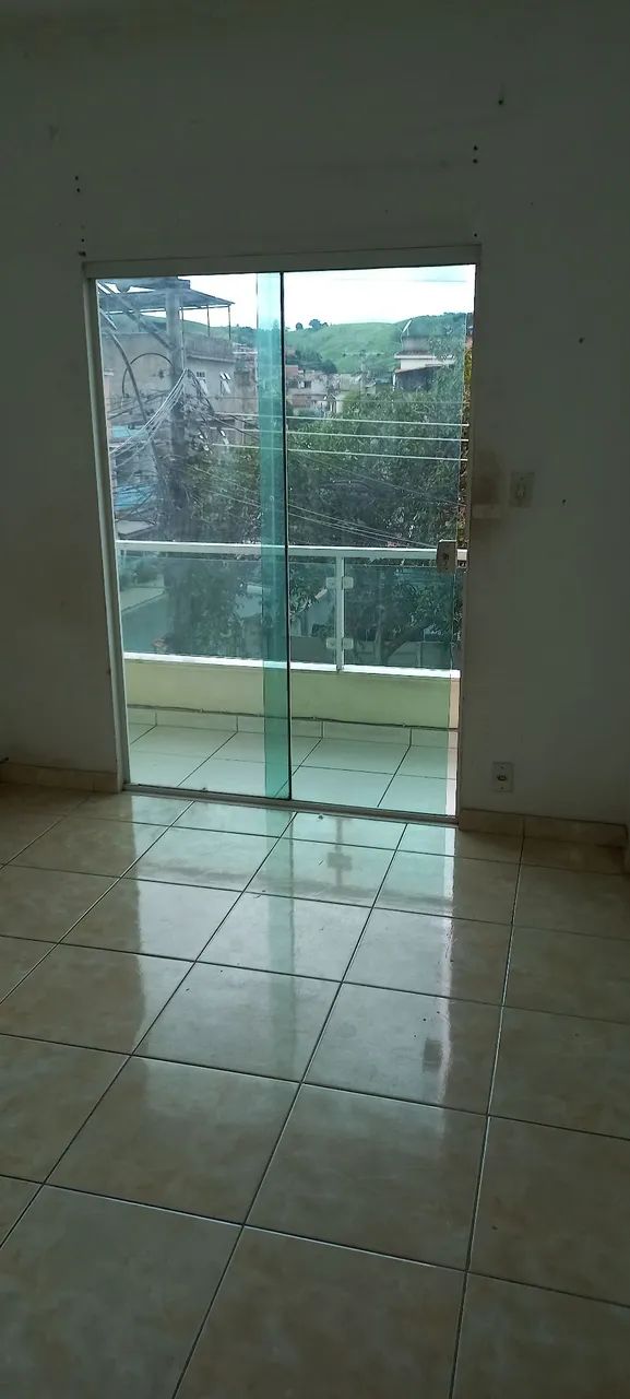 Aluga-se kitnet na Vila Maria Barra Mansa RJ  - Foto 2