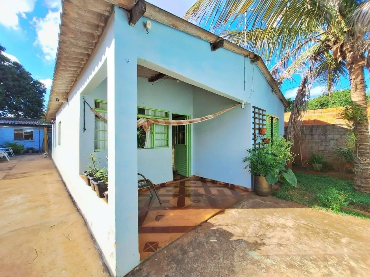 Casa com 2 quartos à Venda, Jardim Centro Oeste - Campo Grande - Foto 3