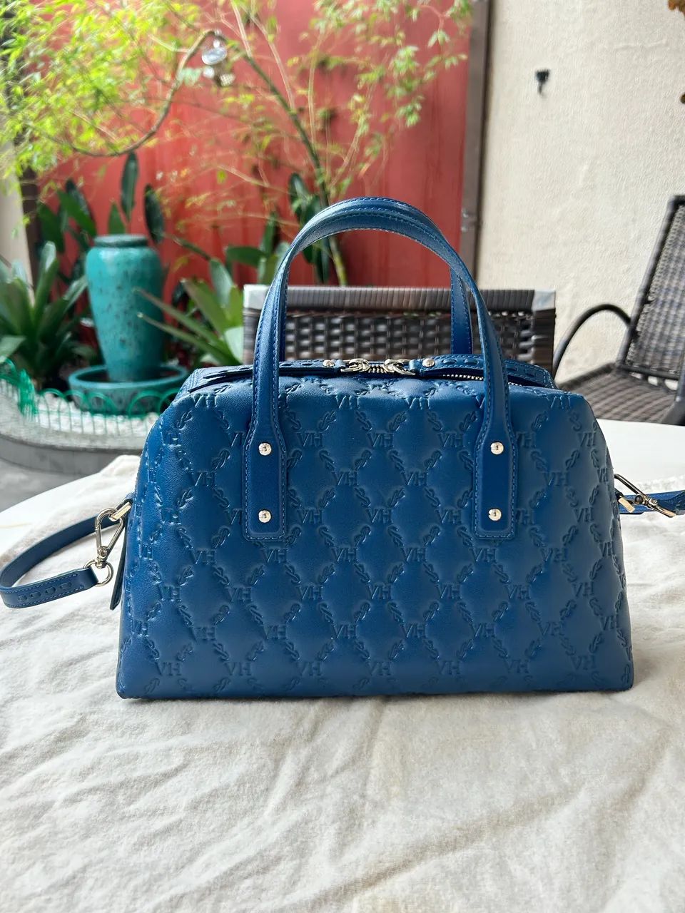 Bolsa Victor Hugo - Foto 4