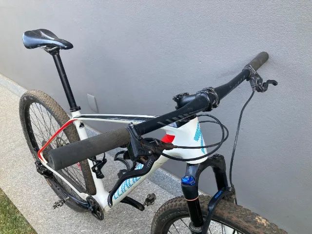 Bicicleta Specialized Stumpjumper Comp Carbon - Foto 2