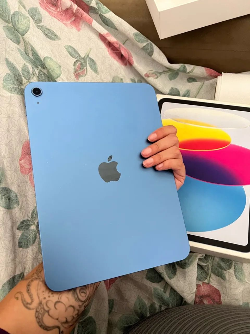 iPad A16 - Foto 3