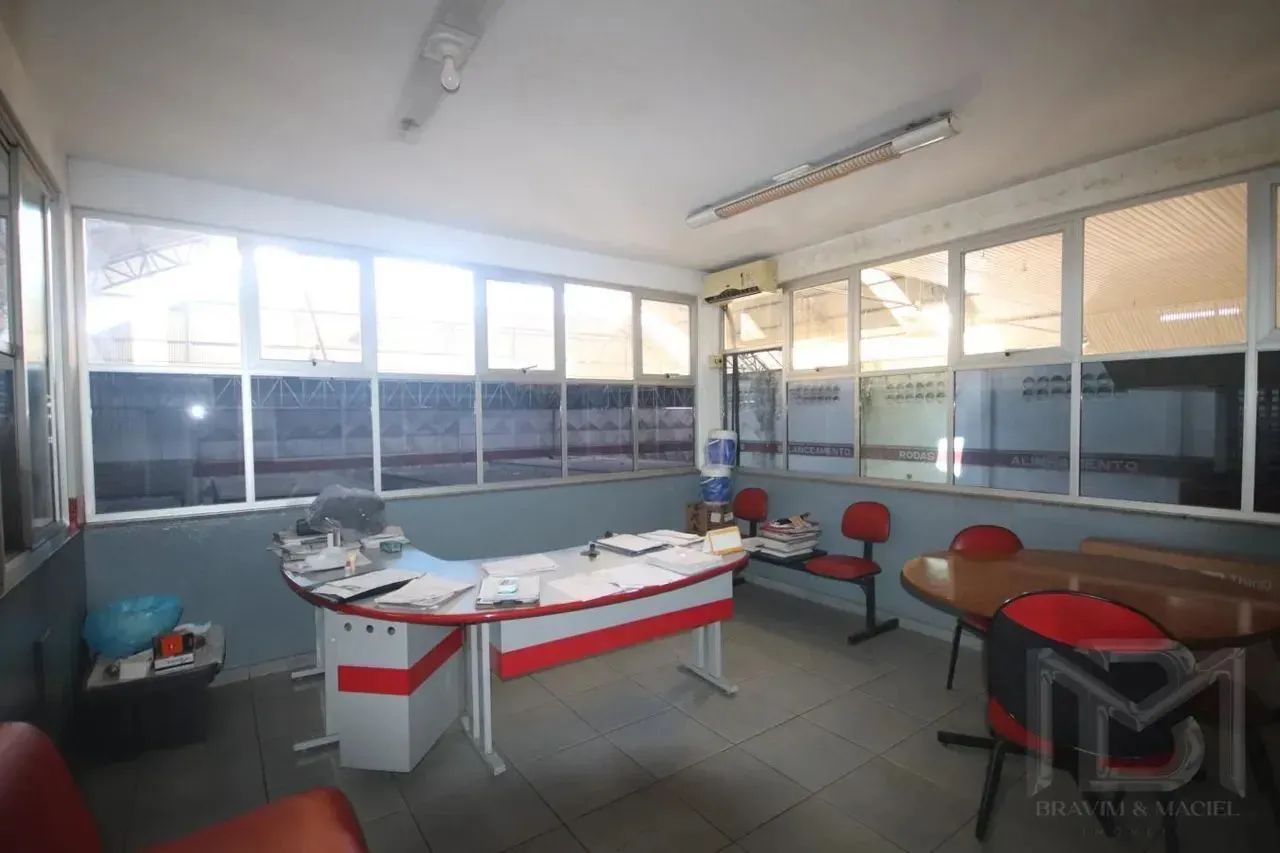 Galpão, com 2340 m² em Jardim Limoeiro - Serra - ES - Foto 11