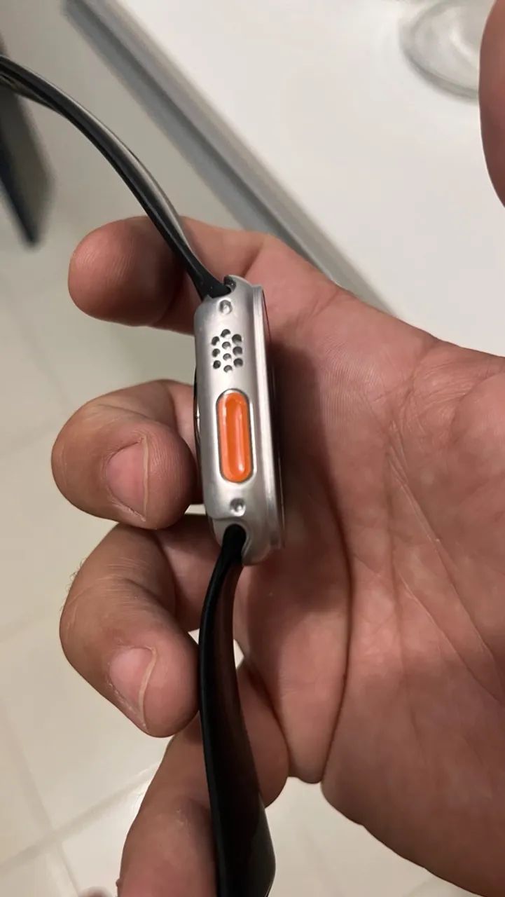 Apple Watch Series 5 44mm - Foto 4