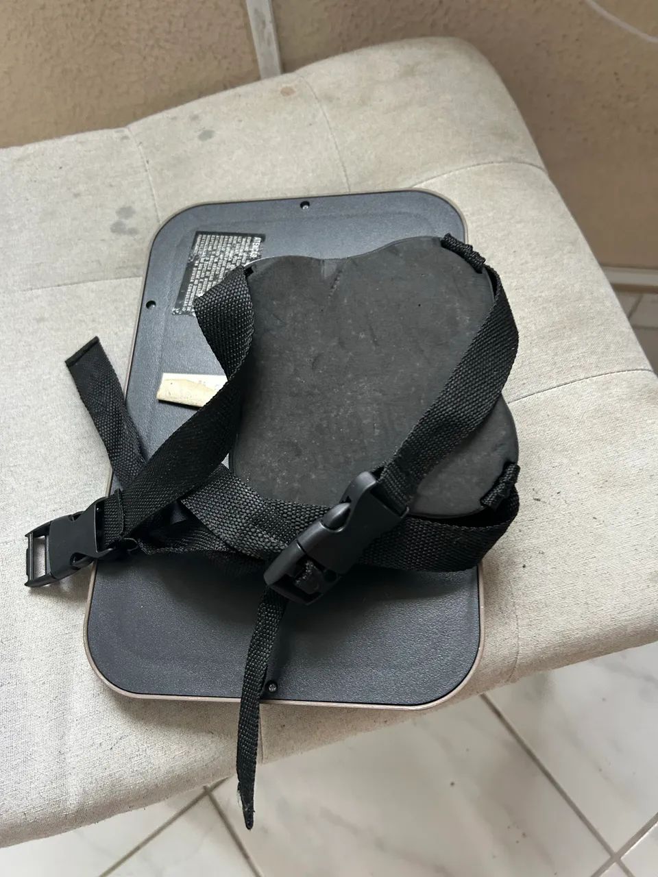 Espelho retrovisor infantil - Foto 3