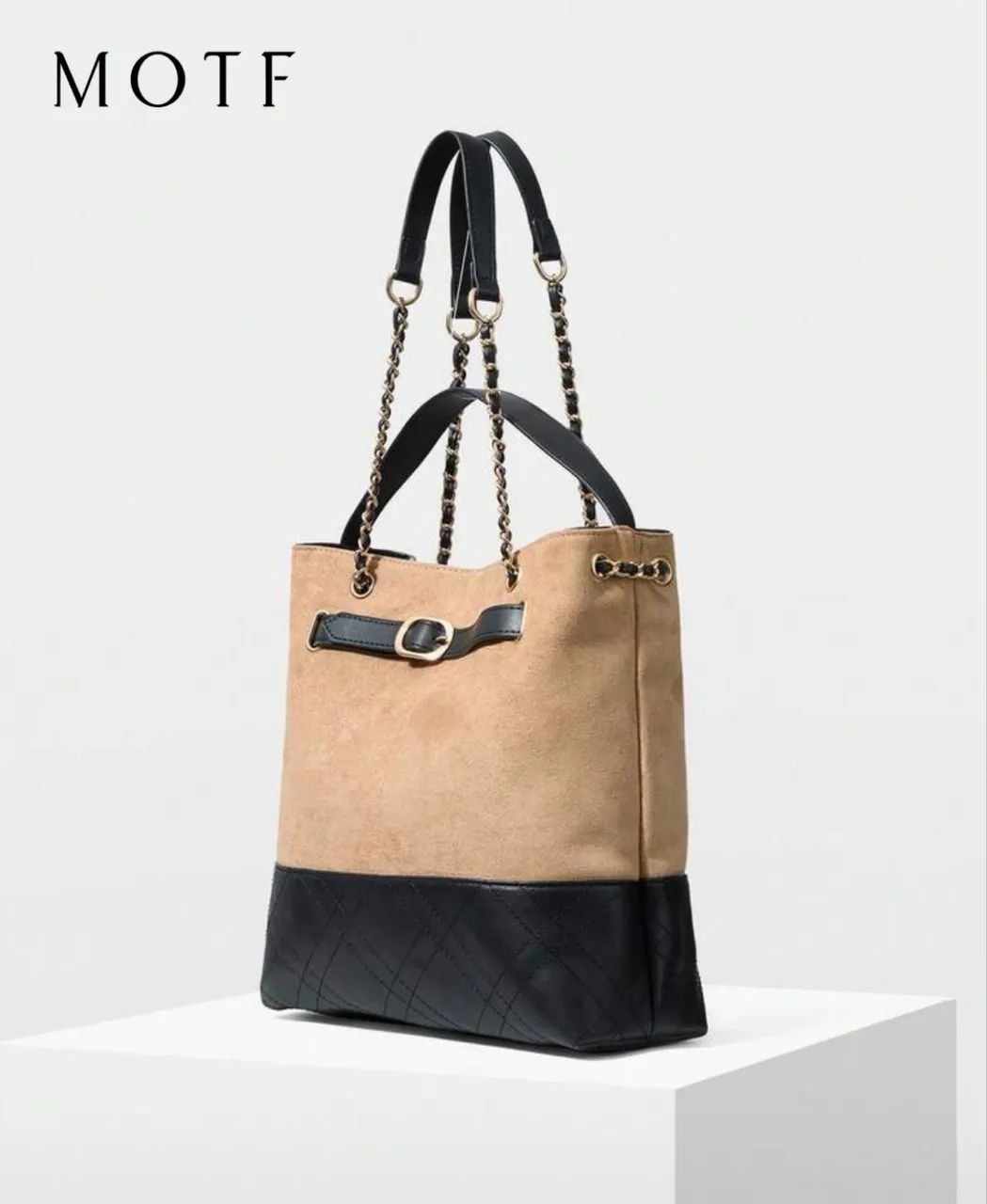 Bolsa Feminina MOFT - Foto 4