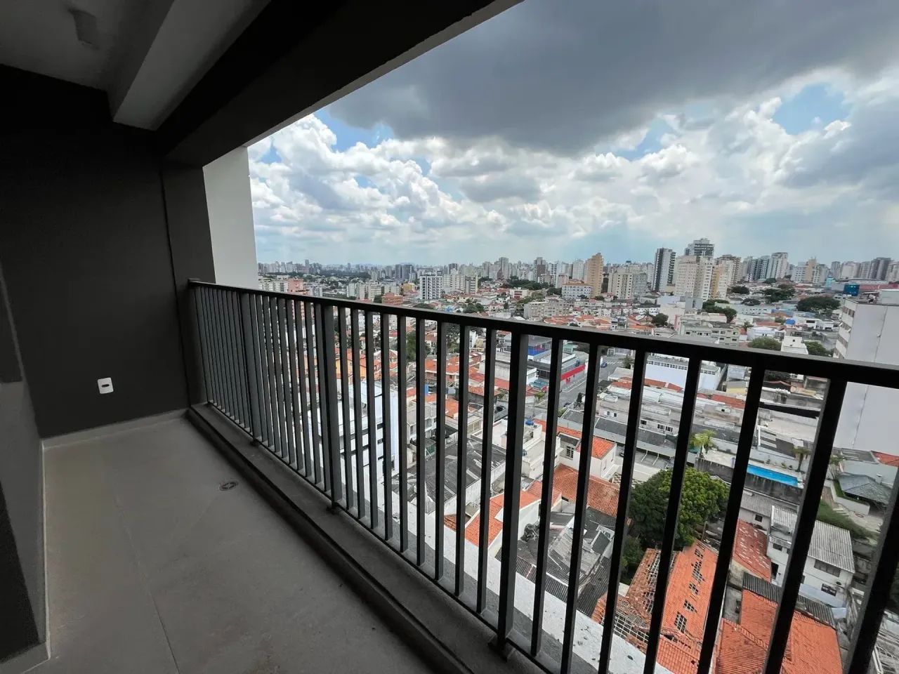 Predio novo, 69 mts 3 quartos lazer completo - Foto 5