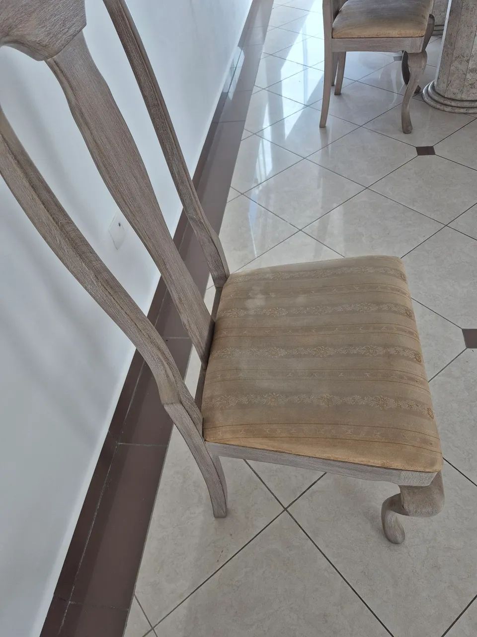 Cadeiras  - Foto 3