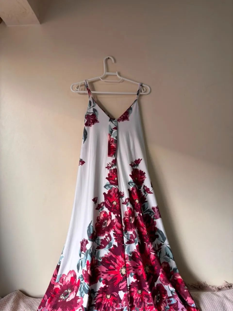 Vestido Longo Zinzane - Foto 2