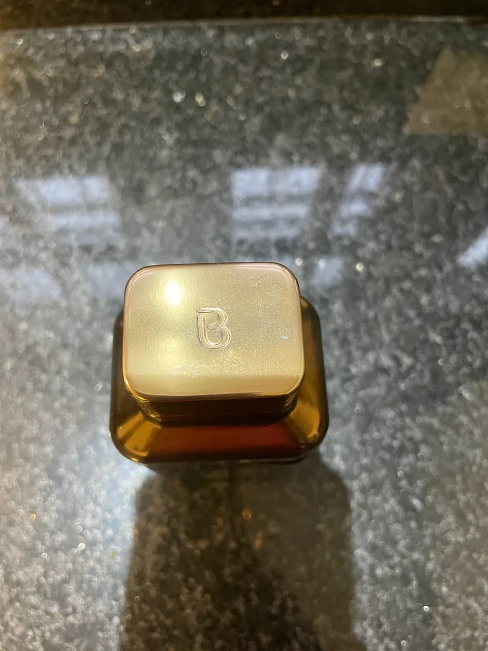 The Blend Bourbon Eau de Parfum - Foto 3