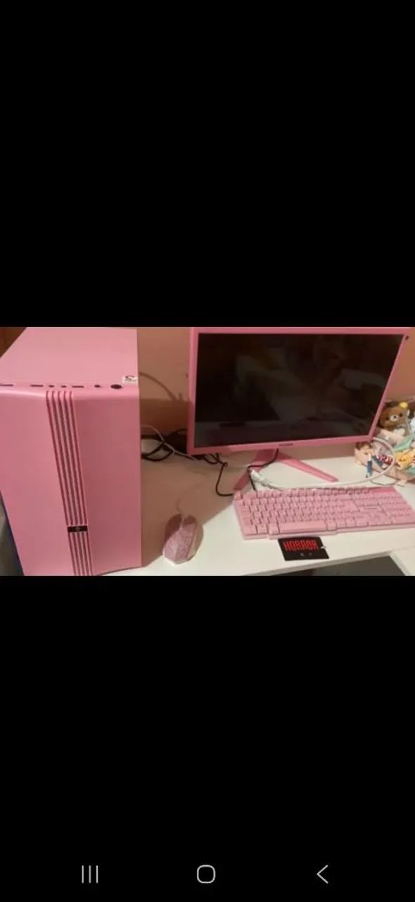 Computador PC game - Foto 2