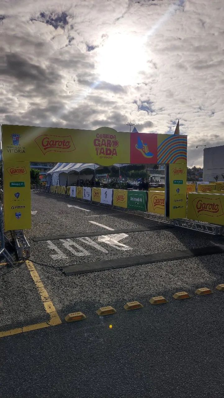 Cronometragem para eventos esportivos - Foto 4
