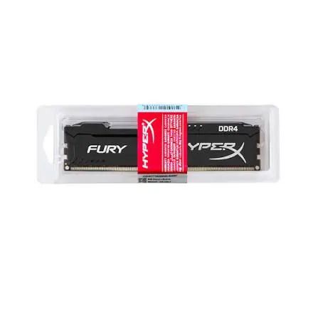 Memoria ram hyperx fury 16gb 2666mhz