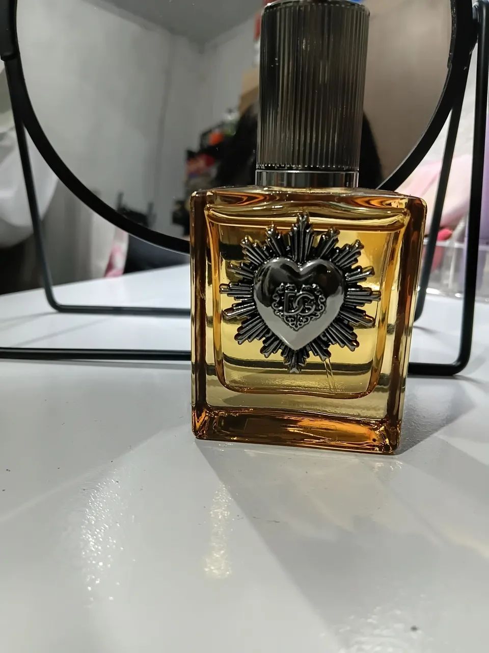 Perfume devotion dolce e gabanna original 50ML - Foto 2