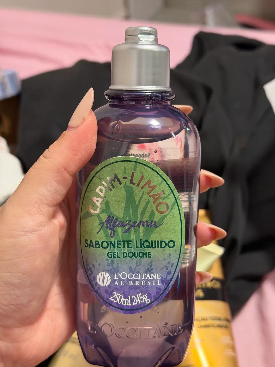 Kit cosméticos - Foto 4