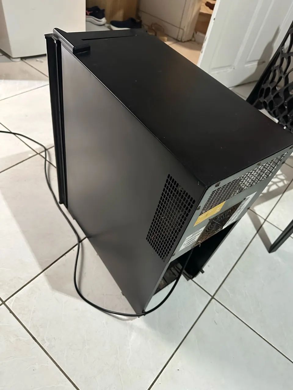 Adega Brastemp  - Foto 4