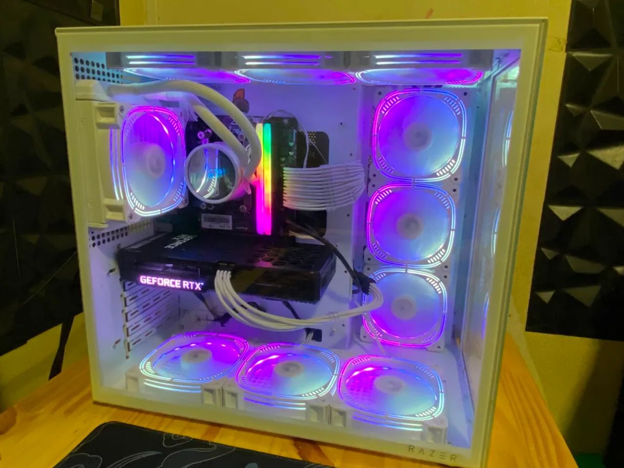 Pc gamer 