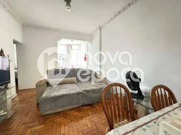 Botafogo | Apartamento 1 quarto - Foto 2