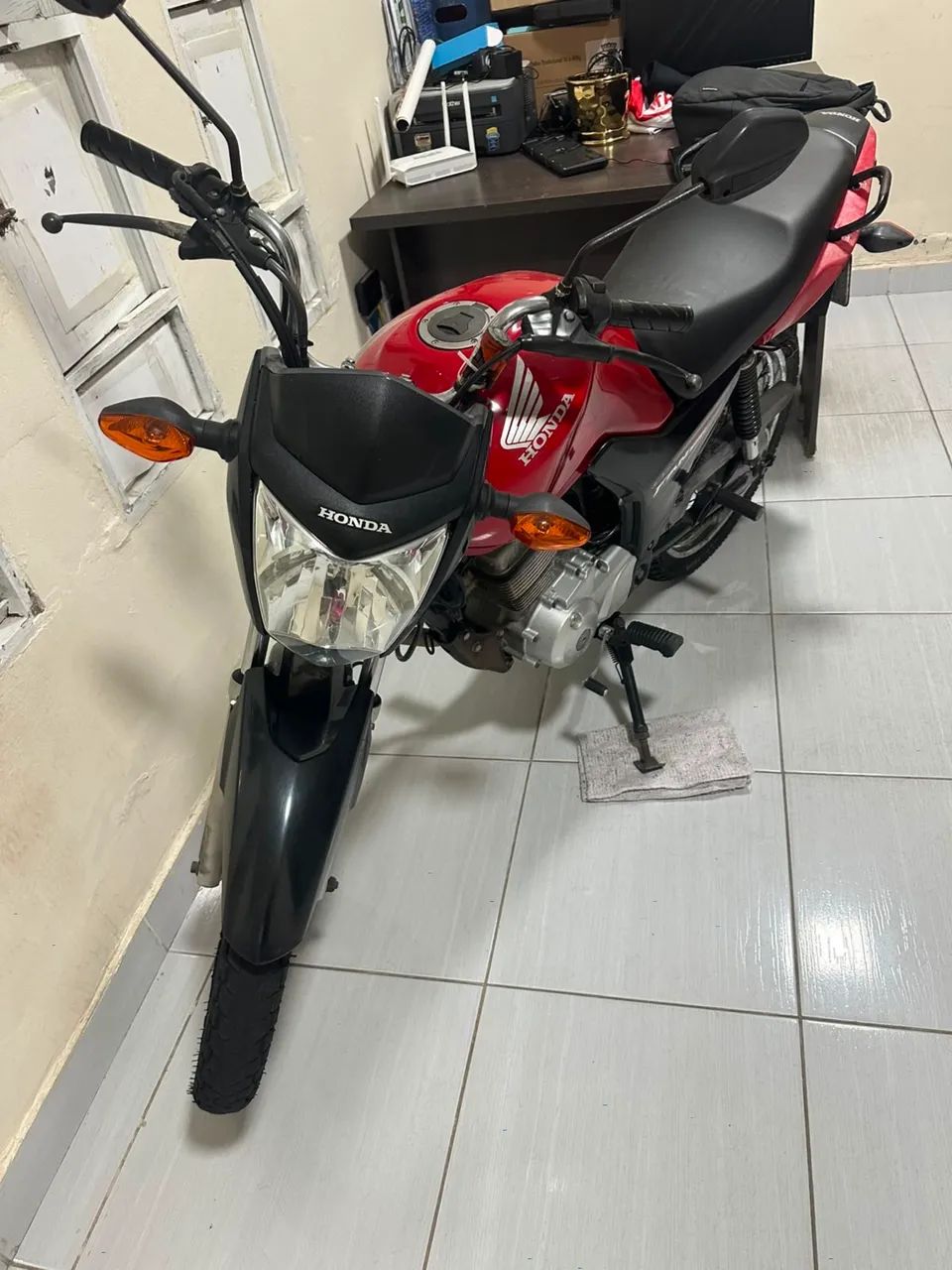 CG 125  - Foto 3