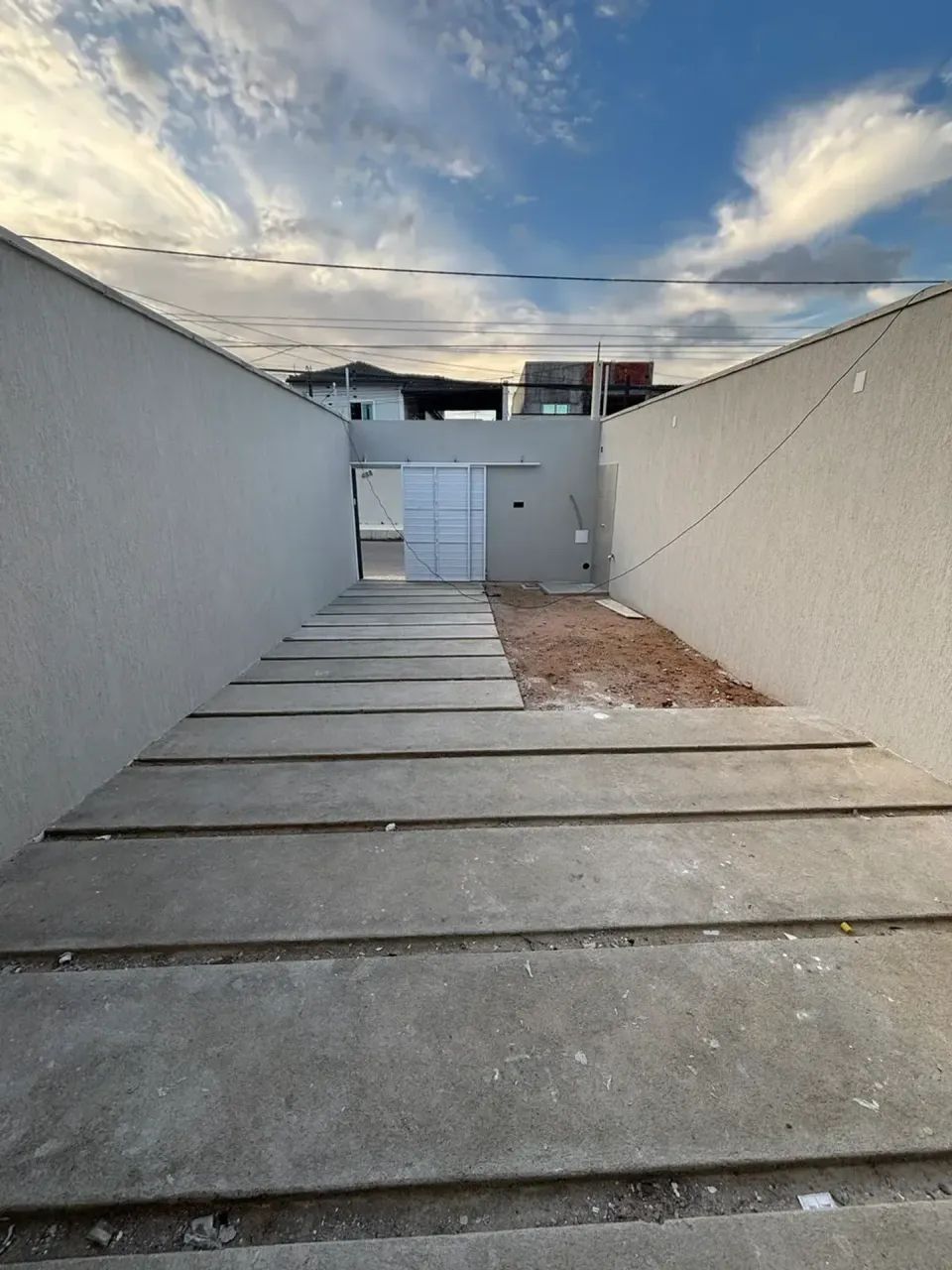 Oportunidade!!! Duplex nova na Parangaba com 3 suites!! - Foto 3
