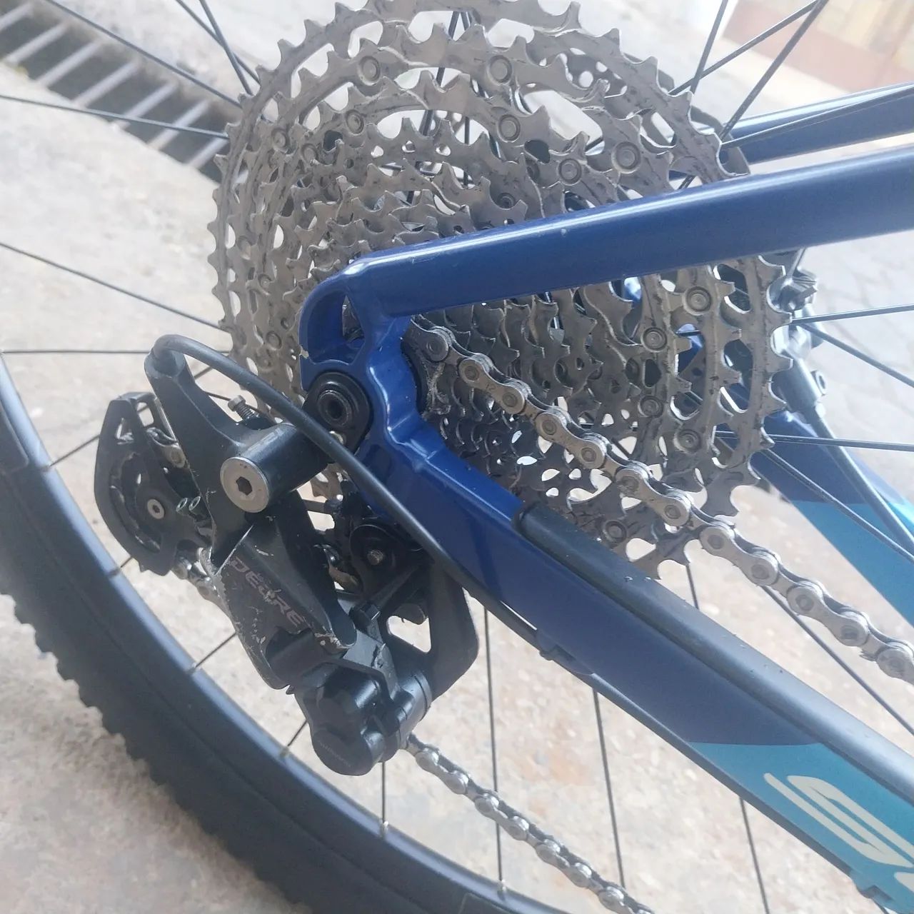 Bicicleta aro 29 - Soul 629 - Foto 2