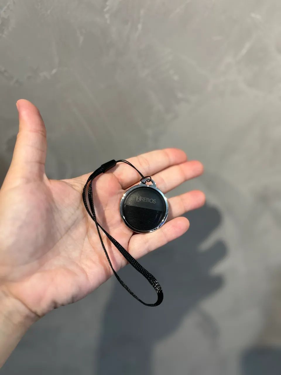 Localizador Bluetooth Hrebos H-Tag Finder  - Foto 3