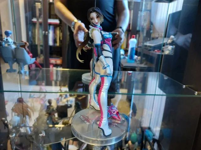 Jaycee - Tekken - Bishoujo - Kotobukiya - Foto 2