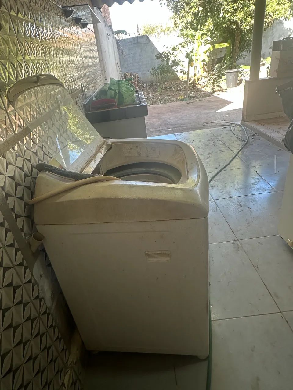 Máquina de Lavar Cônsul  - Foto 2
