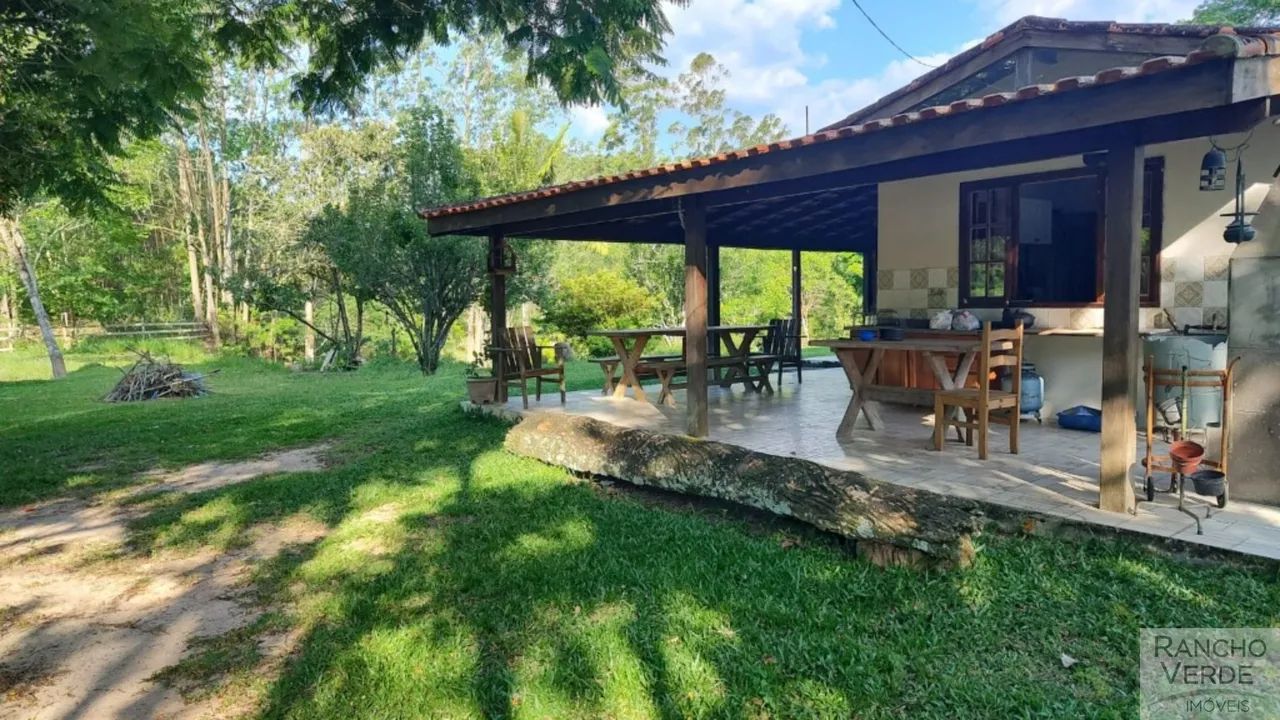 SÍTIO RURAL em SALESÓPOLIS - SP, RURAL