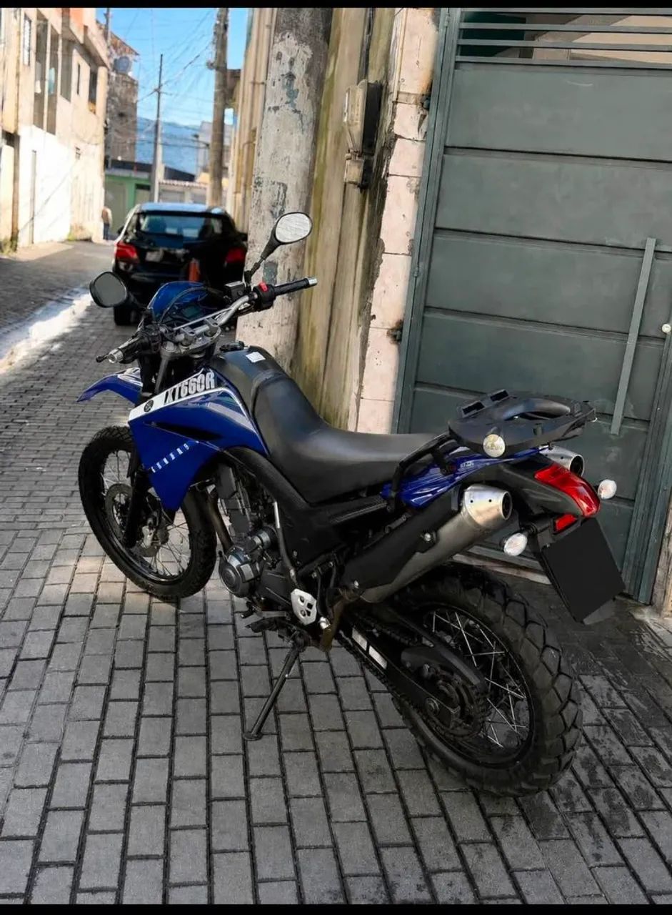 Xt 660 2008 zerada !!  - Foto 2