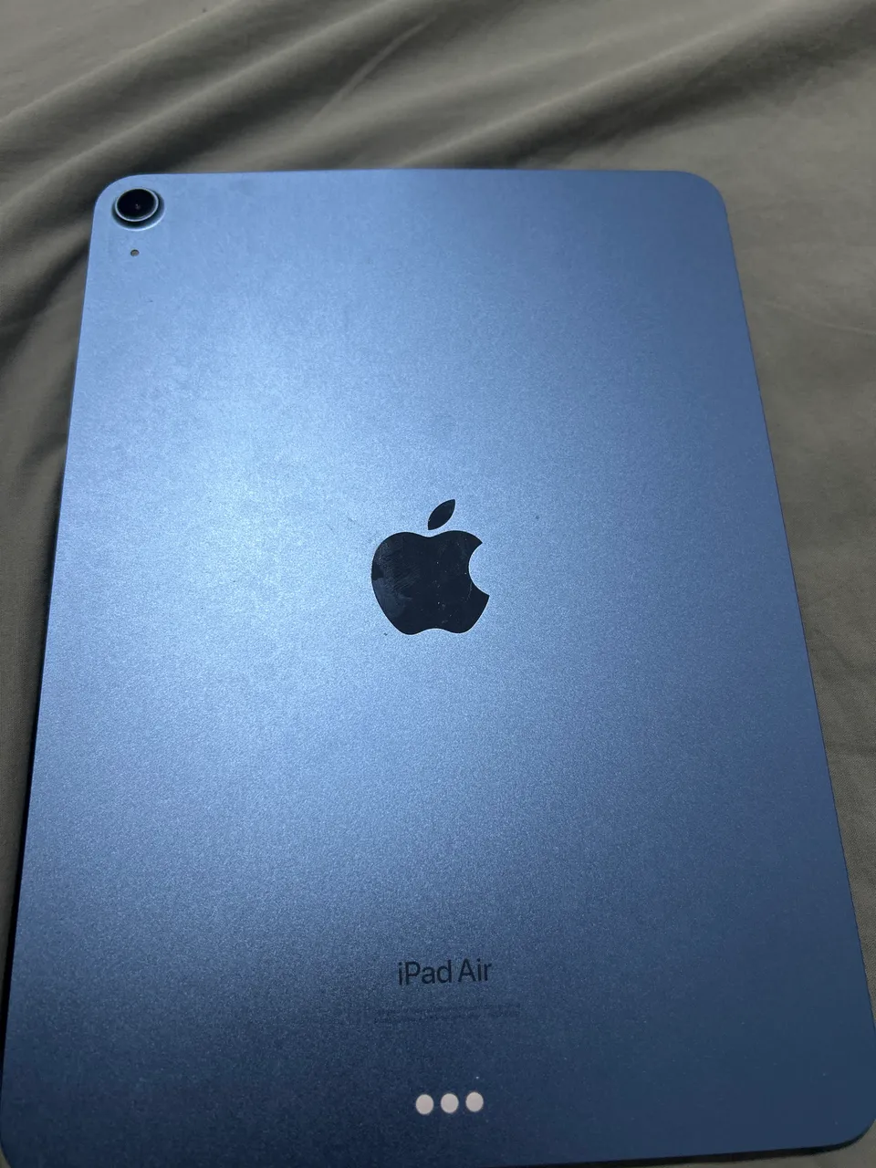 iPad mini (A17 pro) 128GB Azul - Tablets e E-Readers - Chácara