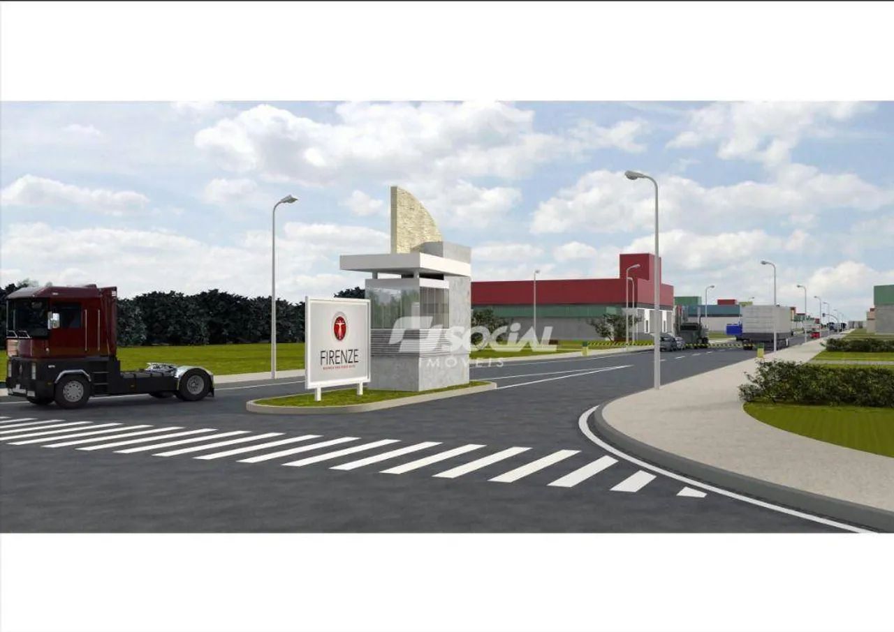 Terreno à venda no Condominio FIRENZE , 1000 m² por R$ 350.000 - Porto Velho/RO - Foto 5