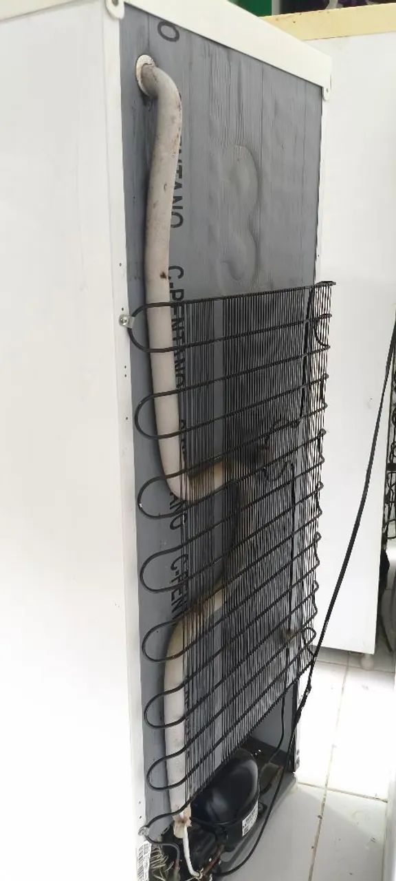 Refrigerador Electrolux  - Foto 5