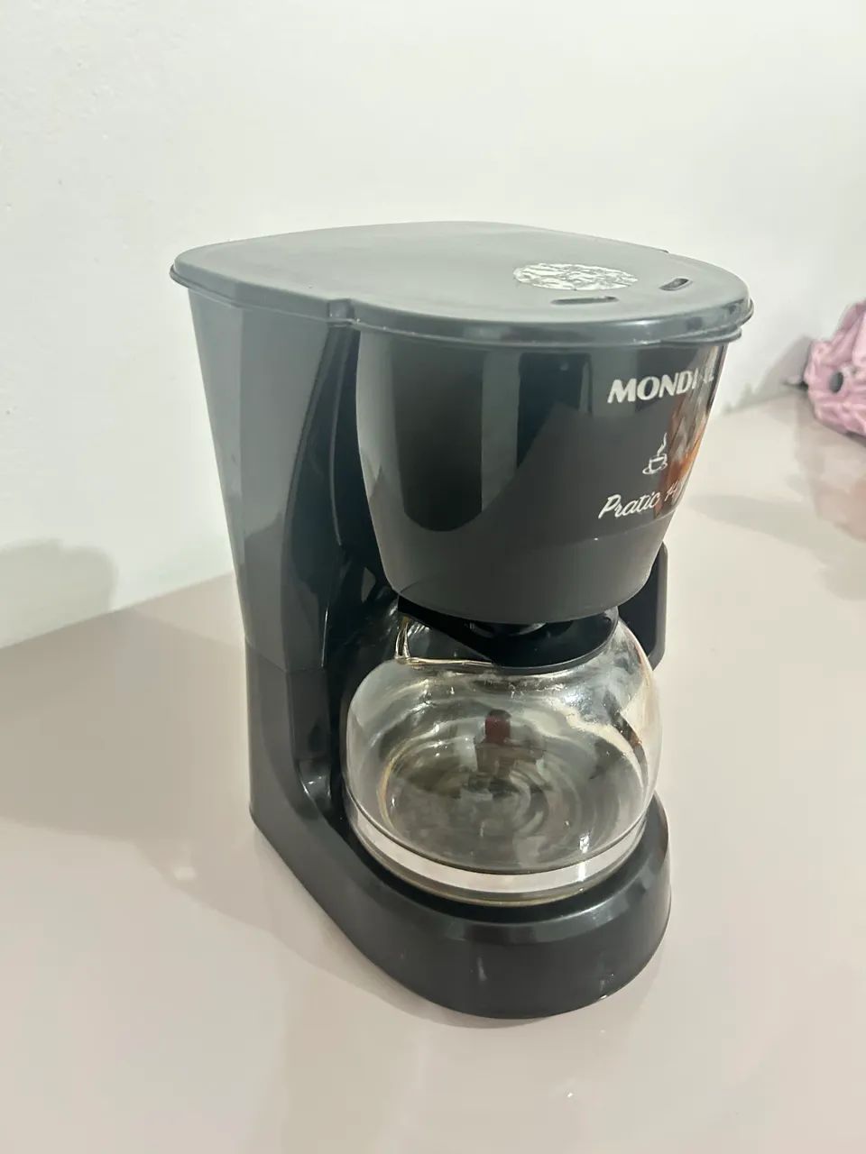 Cafeteira 