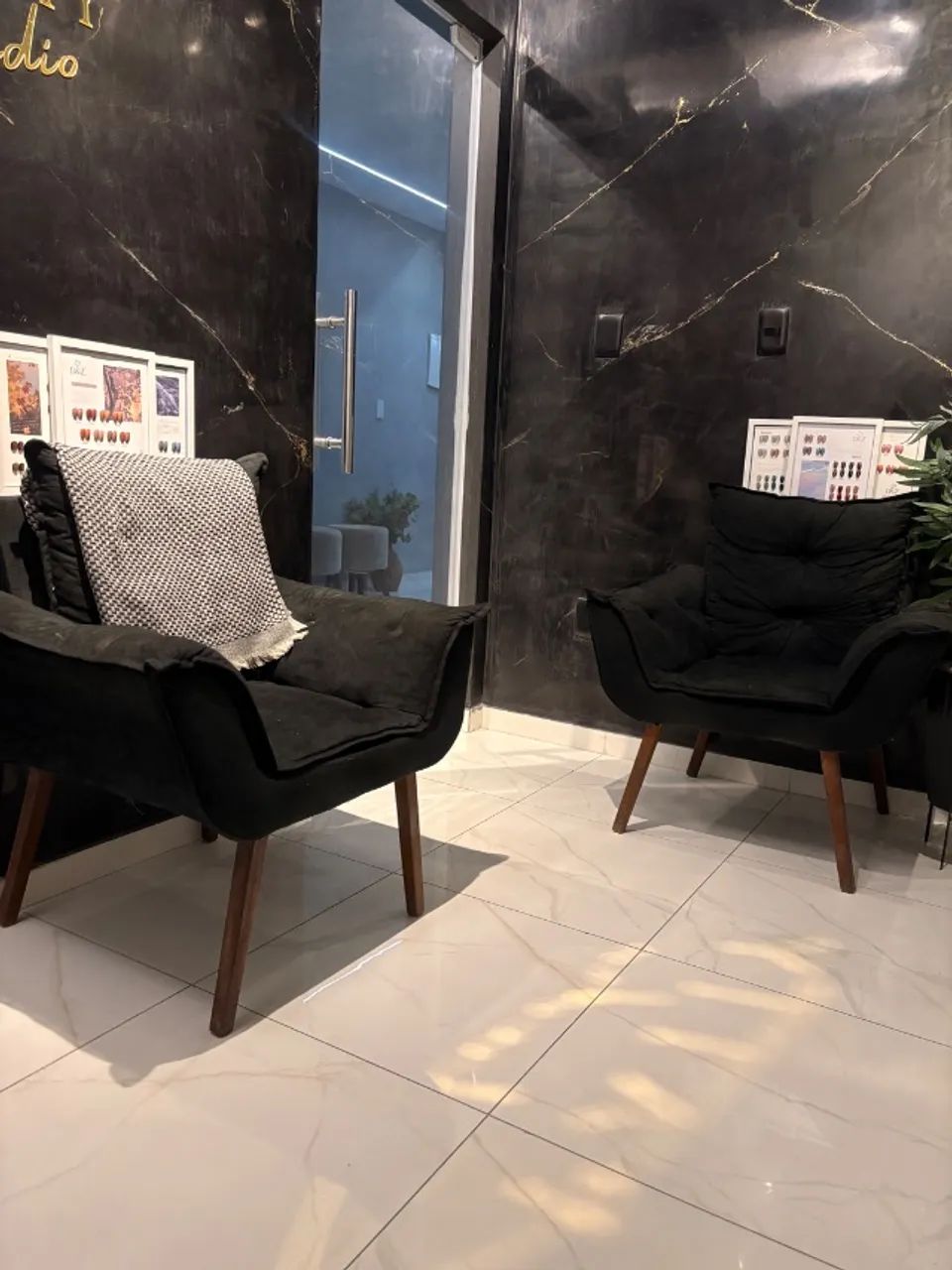 Poltronas - 2 unidades  - Foto 2