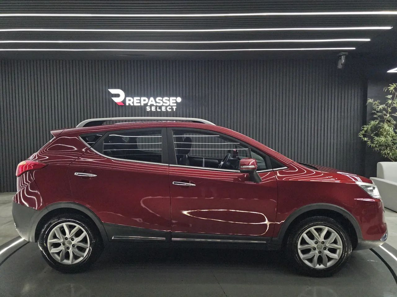 JAC T5 1.5 Jet Flex 16V 5P Mec. 2017 - Foto 3