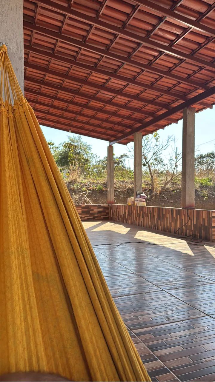 Vendo rancho no Corumbá 4 