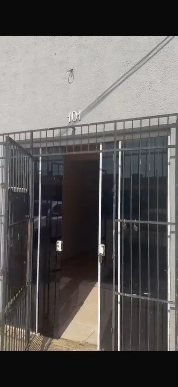 Alugo sala comercial na pau ferro  - Foto 2