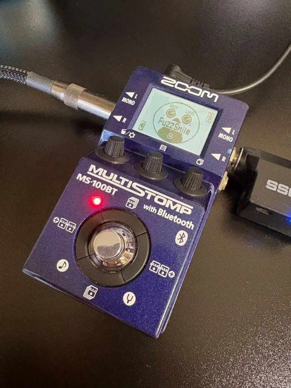 Zoom MS100bt - Foto 2