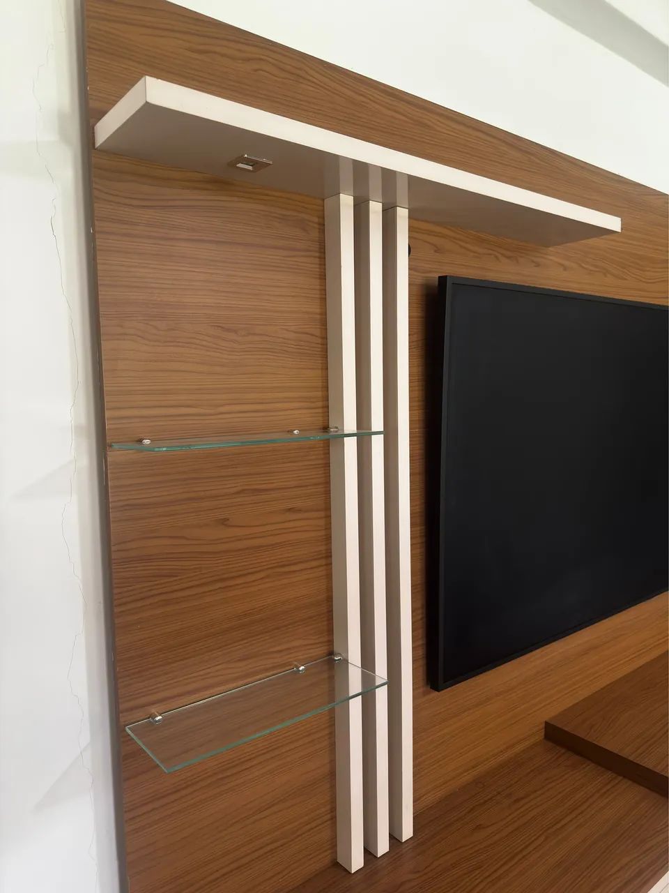 Painel para TV - Foto 4