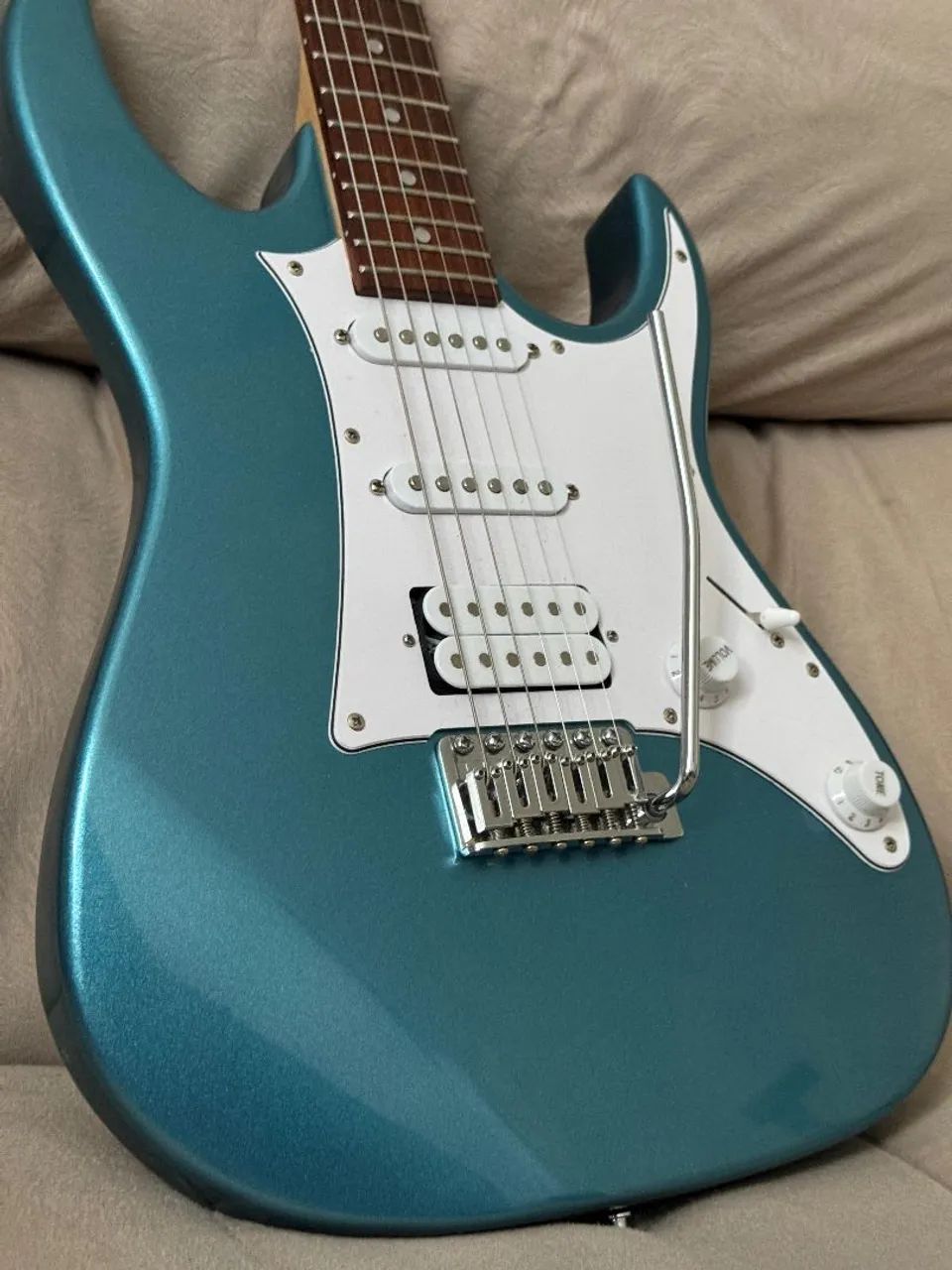 Guitarra Ibanez 