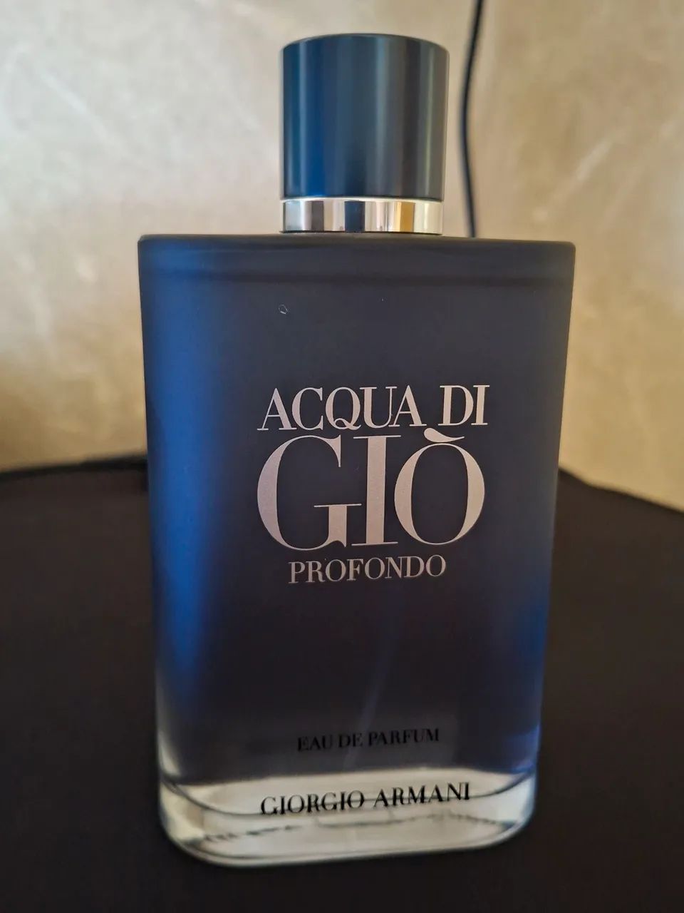 Acqua di Giò Profondo 200ml