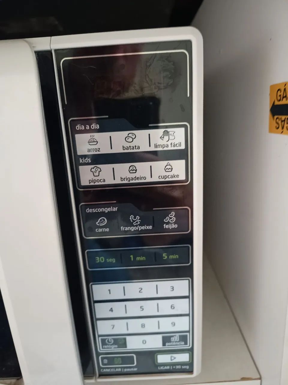 Micro-ondas Midea - Foto 4