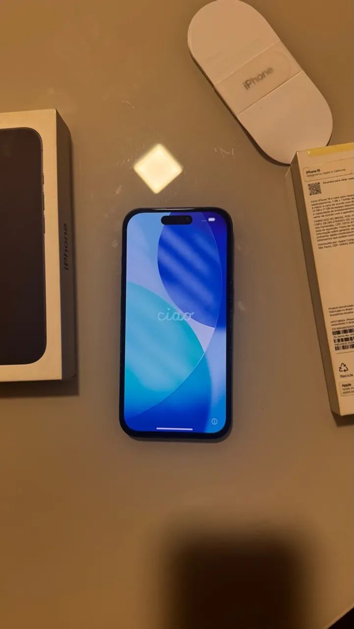 Iphone 16 128GB - Foto 4