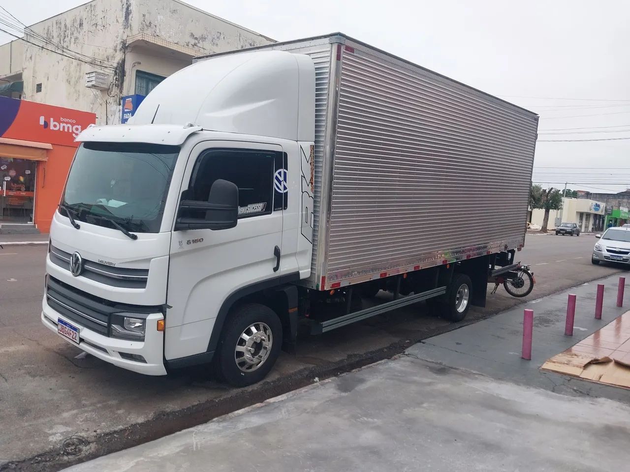José Carlos 65. *  - Foto 3