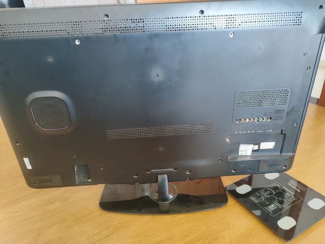 Televisão Philips, com defeito  - Foto 2
