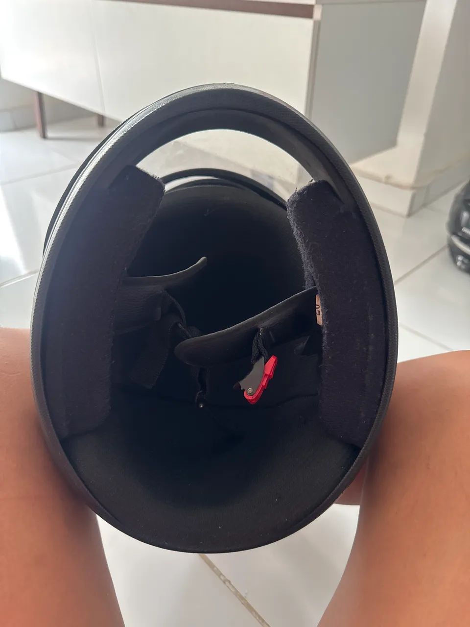 Capacete  - Foto 3