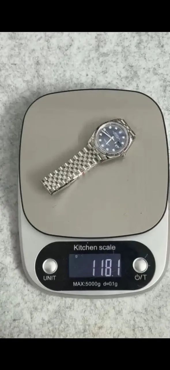 Rolex  Datejust 36mm  - Foto 3