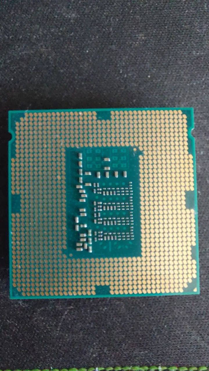 Processador Intel Core i5-4440 (Socket LGA 1150) - Funcionando 100% - Foto 3