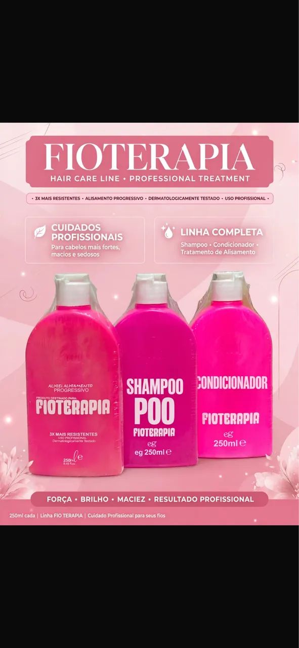 Progressiva Fioterapia 