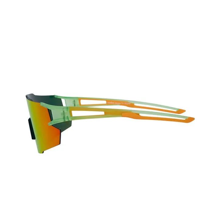 Óculos de Sol Performance IRONMAN BRASIL MASK IMB 2.3 - Foto 5